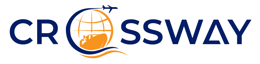 Crossway Logistic Logo